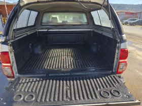 Toyota Hilux - 12500 € / 24447.88 лв. - 85707445 5