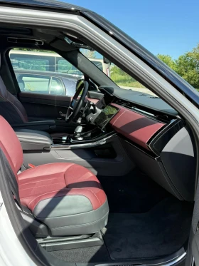 Land Rover Range Rover Sport КАТО НОВА/ГАРАНЦИОННА/ 350 ps/ ЛИЗИНГ - 96000 € / 187759.68 лв. - 25058910 8