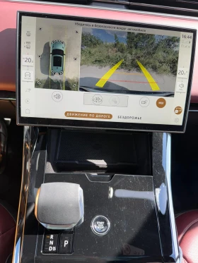 Land Rover Range Rover Sport КАТО НОВА/ГАРАНЦИОННА/ 350 ps/ ЛИЗИНГ - 96000 € / 187759.68 лв. - 25058910 12