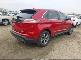Ford Edge 2l Sel | Auto.bg — изображение 4