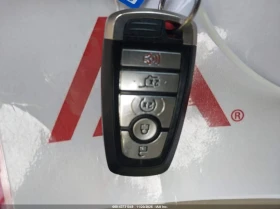 Ford Edge 2l Sel | Auto.bg — изображение 11