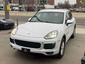����� �� �������� �� Porsche Cayenne * AWD * ������ * �������� * NAVI * �����