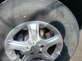 Mercedes-Benz ML 400 - 3500 € / 6845.40 лв. - 32519976 13