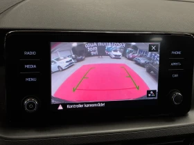 Skoda Kamiq Tour de France | DSG | 1.0 TSI | Camera | Full Led | Auto.bg — изображение 13