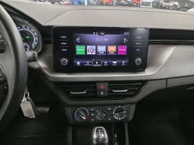 Skoda Kamiq Tour de France | DSG | 1.0 TSI | Camera | Full Led | Auto.bg — изображение 12