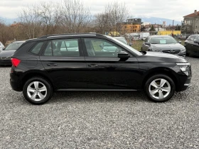 Skoda Kamiq Tour de France | DSG | 1.0 TSI | Camera | Full Led - 12900 € / 25230.21 лв. - 25554231 5