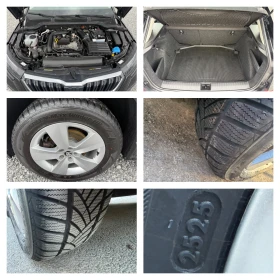 Skoda Kamiq 1.0 TSI | DSG | CarPlay | Camera | Full Led | EU 6 | Mobile.bg � ����� ������ 17