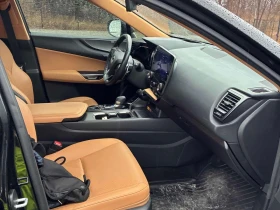 Lexus NX * 350h * 2 КЛЮЧА* ПОДГРЕВ* КЕЙЛЕС*  | Auto.bg — изображение 15