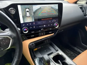 Lexus NX * 350h * 2 КЛЮЧА* ПОДГРЕВ* КЕЙЛЕС*  | Auto.bg — изображение 9