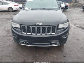 Jeep Grand cherokee Overland* 5.7L, V8, 360HP* Кейлес* Подгрев - 9500 € / 18580.38 лв. - 55918490 13