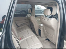 Jeep Grand cherokee Overland* 5.7L, V8, 360HP* Кейлес* Подгрев - 9500 € / 18580.38 лв. - 55918490 8