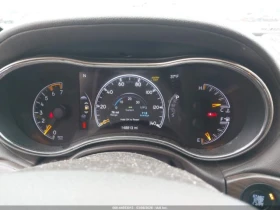 Jeep Grand cherokee Overland* 5.7L, V8, 360HP* Кейлес* Подгрев - 9500 € / 18580.38 лв. - 55918490 7