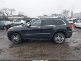 Jeep Grand cherokee Overland* 5.7L, V8, 360HP* Кейлес* Подгрев - 9500 € / 18580.38 лв. - 55918490 15