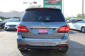 Mercedes-Benz GLS 4MATIC* АвтоКредит* (ЦЕНА ДО БГ) - 28999 € / 56717.11 лв. - 14034012 3