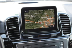 Mercedes-Benz GLS 4MATIC* АвтоКредит* (ЦЕНА ДО БГ) - 28999 € / 56717.11 лв. - 14034012 11