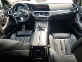BMW X5 4.4L 8 ALL WHEEL DRIVE - 26500 € / 51829.49 лв. - 45959090 8
