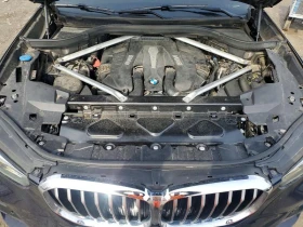 BMW X5 4.4L 8 ALL WHEEL DRIVE - 26500 € / 51829.49 лв. - 45959090 11
