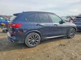 BMW X5 4.4L 8 ALL WHEEL DRIVE - 26500 € / 51829.49 лв. - 45959090 3