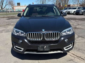 BMW X5 xDrive35i/ПАНОРАМА/ПРЕДСТАВИТЕЛСТВО НА BMW - 13200 € / 25816.96 лв. - 76534026 6
