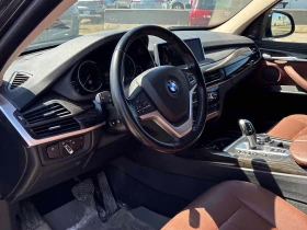 BMW X5 xDrive35i/ПАНОРАМА/ПРЕДСТАВИТЕЛСТВО НА BMW - 13200 € / 25816.96 лв. - 76534026 5