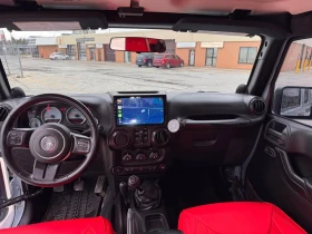 Jeep Wrangler * JKU Artic Edition* Winter Chill Pearl* Only 1, 0 - 18000 € / 35204.94 лв. - 89223727 8