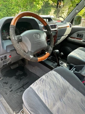 Toyota Land cruiser | Mobile.bg � ����� ������ 7