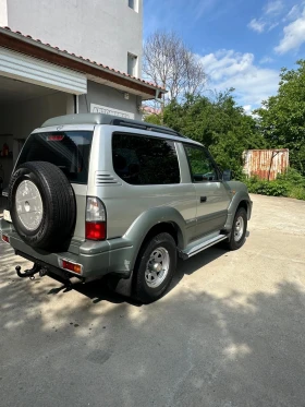 Toyota Land cruiser | Mobile.bg � ����� ������ 6