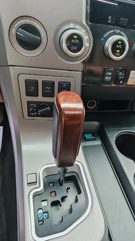 Toyota Sequoia PLATINUM 5.7 V8 TOP | Mobile.bg � ����� ������ 16