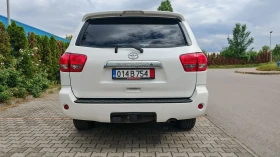 Toyota Sequoia PLATINUM 5.7 V8 TOP | Mobile.bg � ����� ������ 6