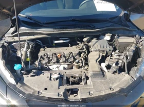 Honda Hr-v 1.8L I-4 VVT, 141HP Front Wheel Drive | Mobile.bg � ����� ������ 10