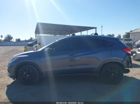 Honda Hr-v 1.8L I-4 VVT, 141HP Front Wheel Drive | Mobile.bg � ����� ������ 13