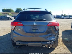 Honda Hr-v 1.8L I-4 VVT, 141HP Front Wheel Drive | Mobile.bg � ����� ������ 15
