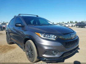 ������ Honda Hr-v