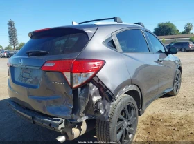 Honda Hr-v 1.8L I-4 VVT, 141HP Front Wheel Drive | Mobile.bg � ����� ������ 4