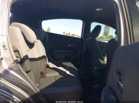 Honda Hr-v 1.8L I-4 VVT, 141HP Front Wheel Drive | Mobile.bg � ����� ������ 8