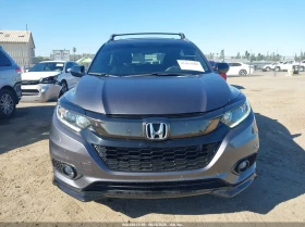 Honda Hr-v 1.8L I-4 VVT, 141HP Front Wheel Drive | Mobile.bg � ����� ������ 11