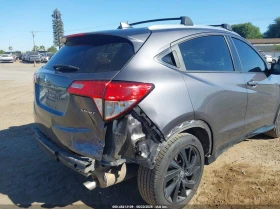 Honda Hr-v 1.8L I-4 VVT, 141HP Front Wheel Drive | Mobile.bg � ����� ������ 16