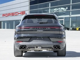Porsche Cayenne 2024 Porsche Cayenne | Mobile.bg � ����� ������ 4