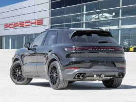 Porsche Cayenne 2024 Porsche Cayenne | Mobile.bg � ����� ������ 3