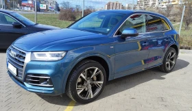 Audi Q5 - 26900 € - 39954756 15