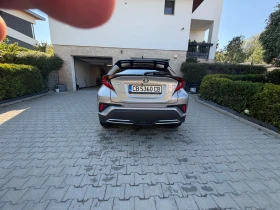 Toyota C-HR Classy - 25900 € - 78178044 8
