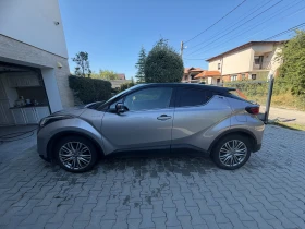Toyota C-HR Classy - 25900 € - 78178044 4