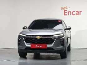 Chevrolet Trax 1.2 LIH Automatic | Mobile.bg � ����� ������ 3