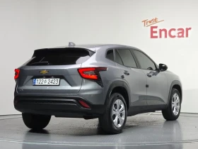 Chevrolet Trax 1.2 LIH Automatic | Mobile.bg � ����� ������ 2