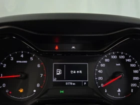 Chevrolet Trax 1.2 LIH Automatic | Mobile.bg � ����� ������ 8