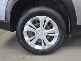 Chevrolet Trax 1.2 LIH Automatic | Mobile.bg � ����� ������ 5