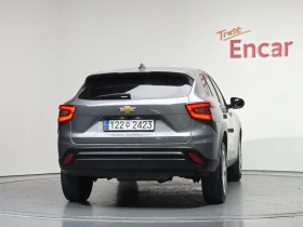 Chevrolet Trax 1.2 LIH Automatic | Mobile.bg � ����� ������ 4