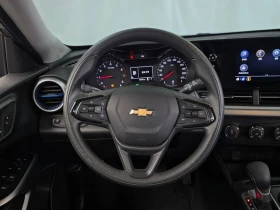 Chevrolet Trax 1.2 LIH Automatic | Mobile.bg � ����� ������ 13