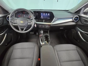 Chevrolet Trax 1.2 LIH Automatic | Mobile.bg � ����� ������ 7