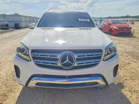 Mercedes-Benz GLS | Mobile.bg � ����� ������ 5